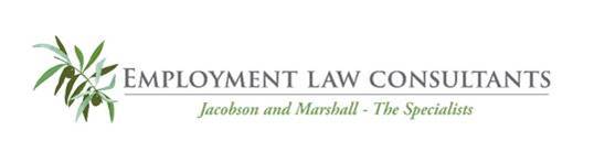 Employment Lawyers Logo